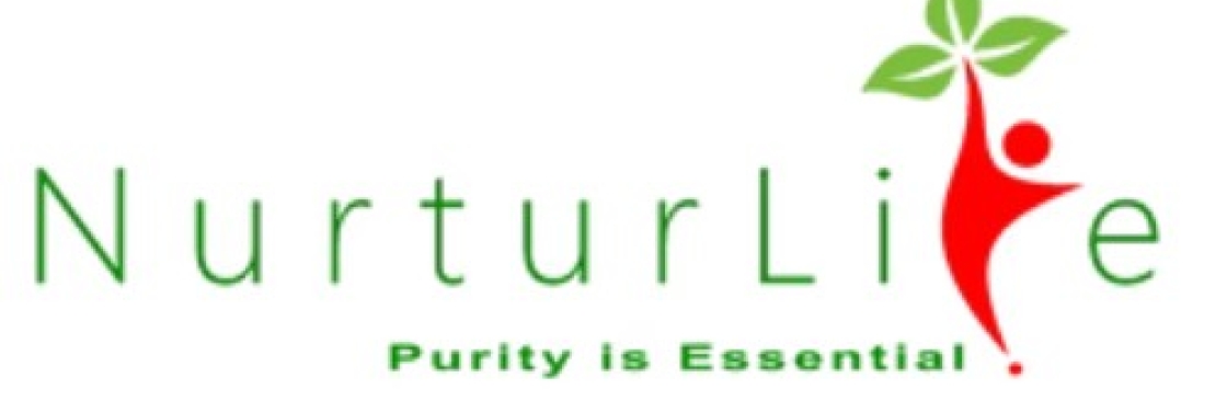 NurturLife Cover Image