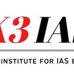 K3 IAS Profile Picture