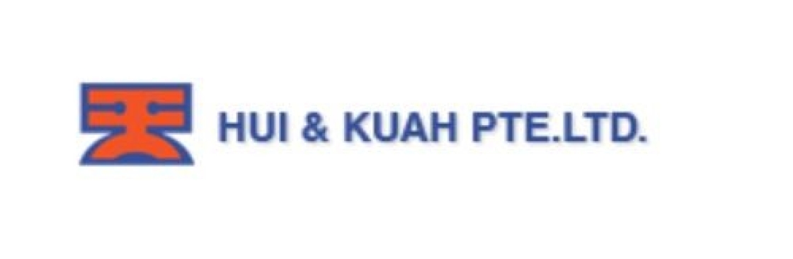 Hui Kuah Pte Ltd Cover Image