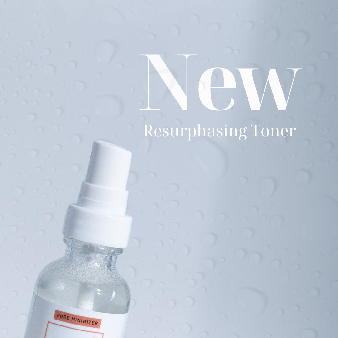 Unveiling the Radiance: The Power of Vitamin C Toner and Mist Toner for Your Face