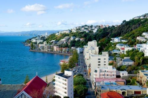 Study Abroad in New Zealand for Indian Students | Skylark