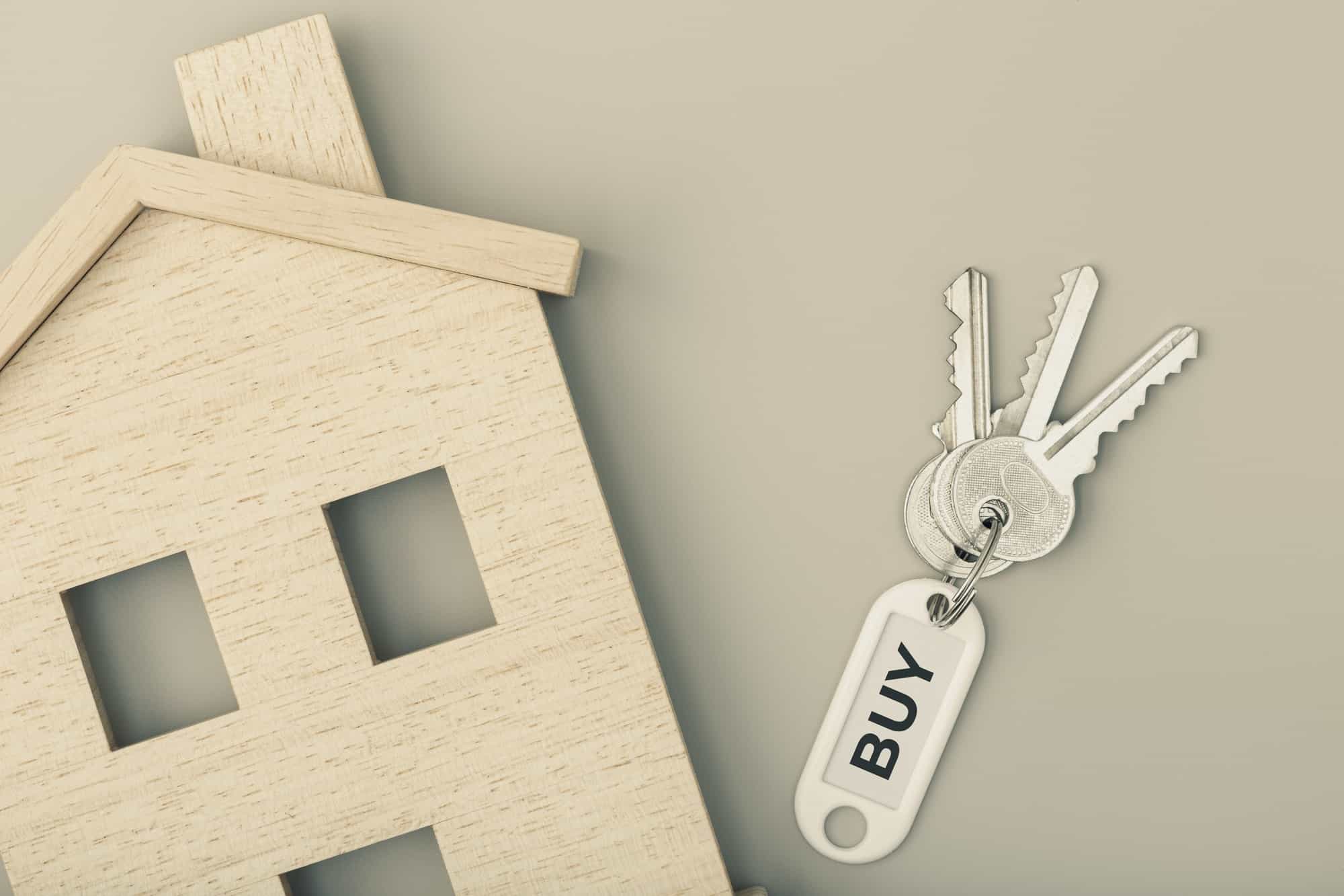 11 Easy Steps To Buying Real Estate - The Local Realty