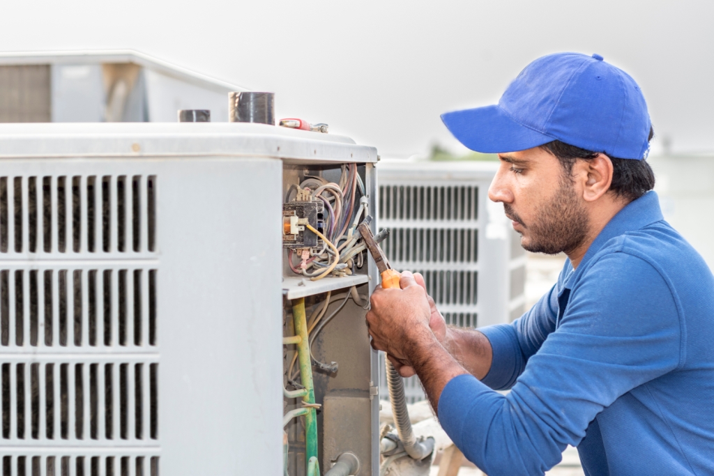 Air Conditioning Repair in Barrie: Money-Saving Tips to Avoid Costs