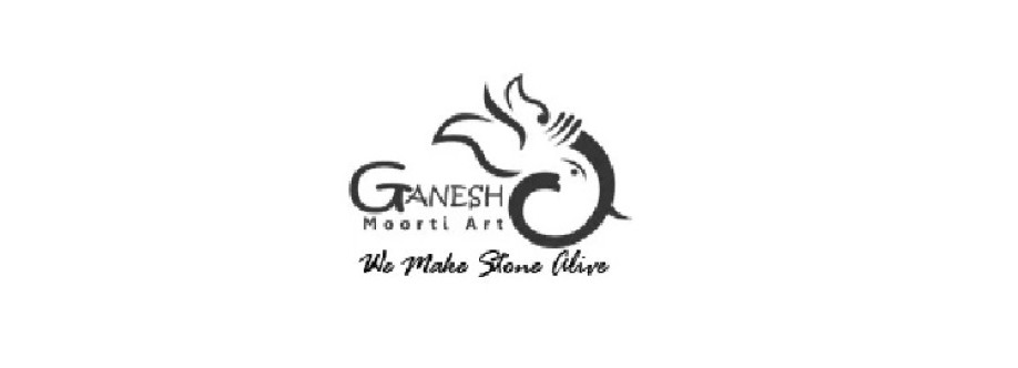 Ganesh Moorti Art Cover Image