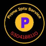 Supreme IPTV Services Profile Picture