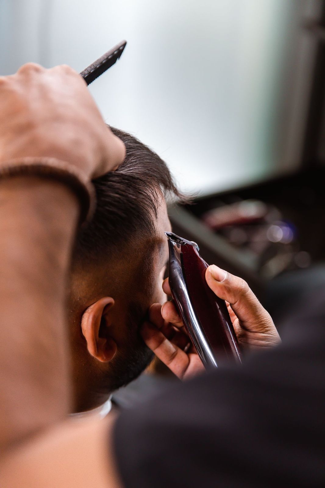 Tradition and Technique: Exploring the Turkish Barber Experience | TechPlanet