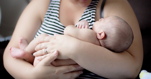 Agree With Us's answer to How long is breastfeeding good? - Quora