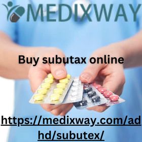 Buy Subutex Online (Buyonlinesubutex) - Profile | Pinterest
