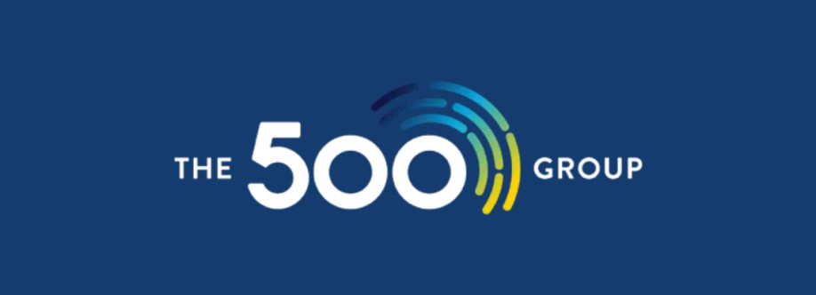 The 500 Group Cover Image