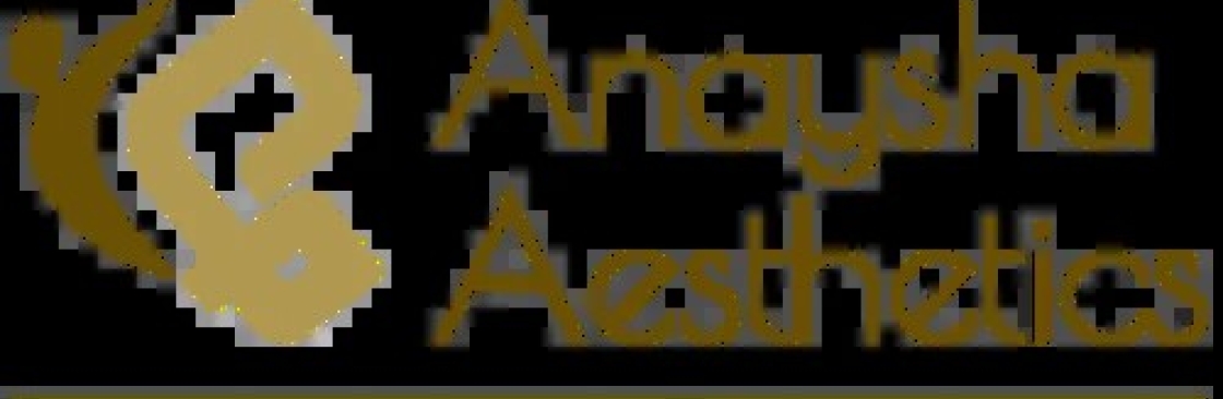 ANAYSHA Aesthetics Cover Image