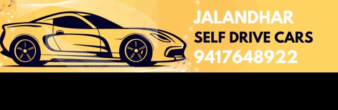 Jalandhar Self Drive Cover Image