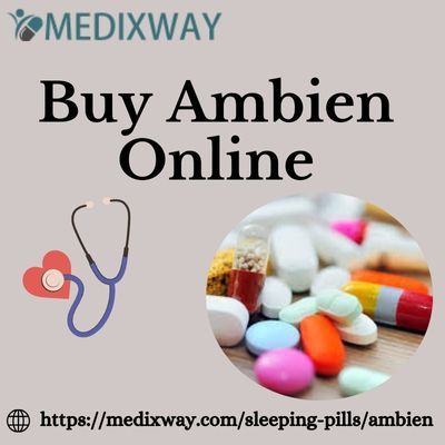 Buy Ambien Online - Credly