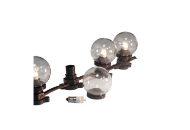 National Specialty Outdoor Globe Lights | Exterior Lamp Globes