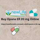 Buy Opana ER 20 mg Online - Members - Enscape