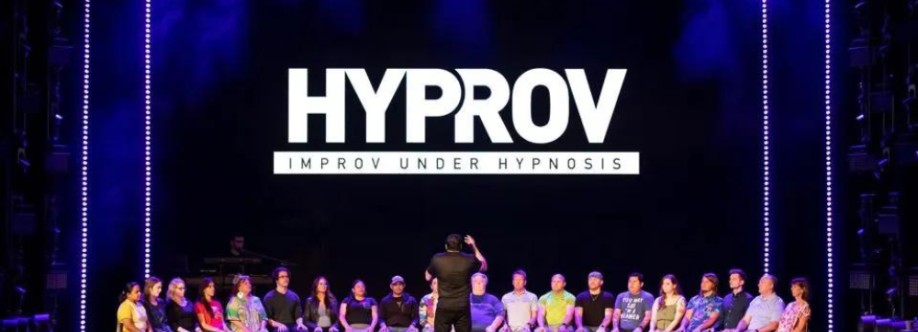 Hyprov Show Cover Image