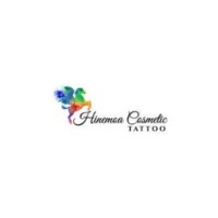 HINEMOA COSMETIC TATTOO Profile Picture