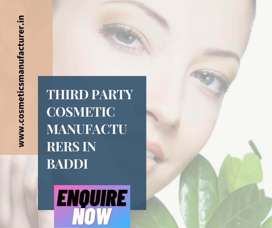 Top Third Party Cosmetic & Derma Product Manufacturer in Baddi, HP | Derma Pcd Franchise Companies Baddi
