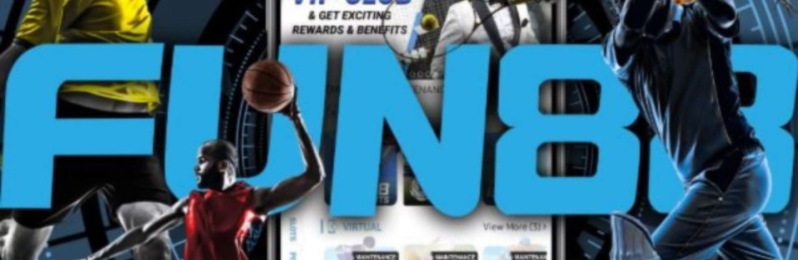 FUN 88 Cover Image