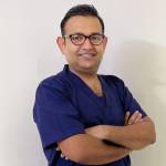 Dr Mukesh Shanker Profile Picture