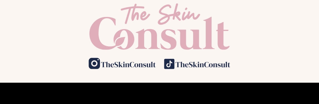 The Skin Consult Cover Image