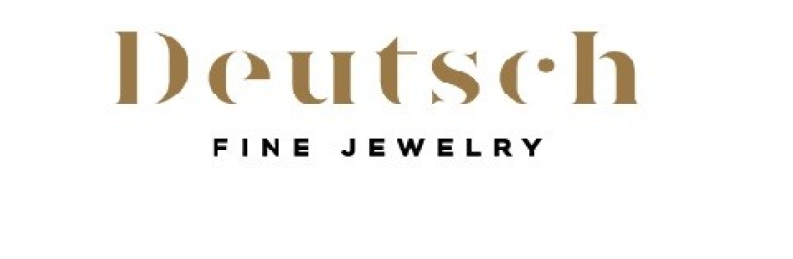 Deutsch Fine Jewelry Cover Image