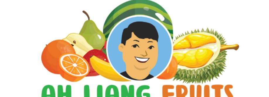 Ah Liang All Seasons Fruits Cover Image