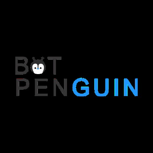 Bot penguin Profile Picture