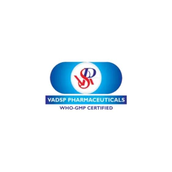 Vadsp pharma Profile Picture