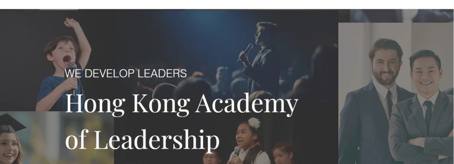 Hong Kong Academy of Leadership Ltd Cover Image