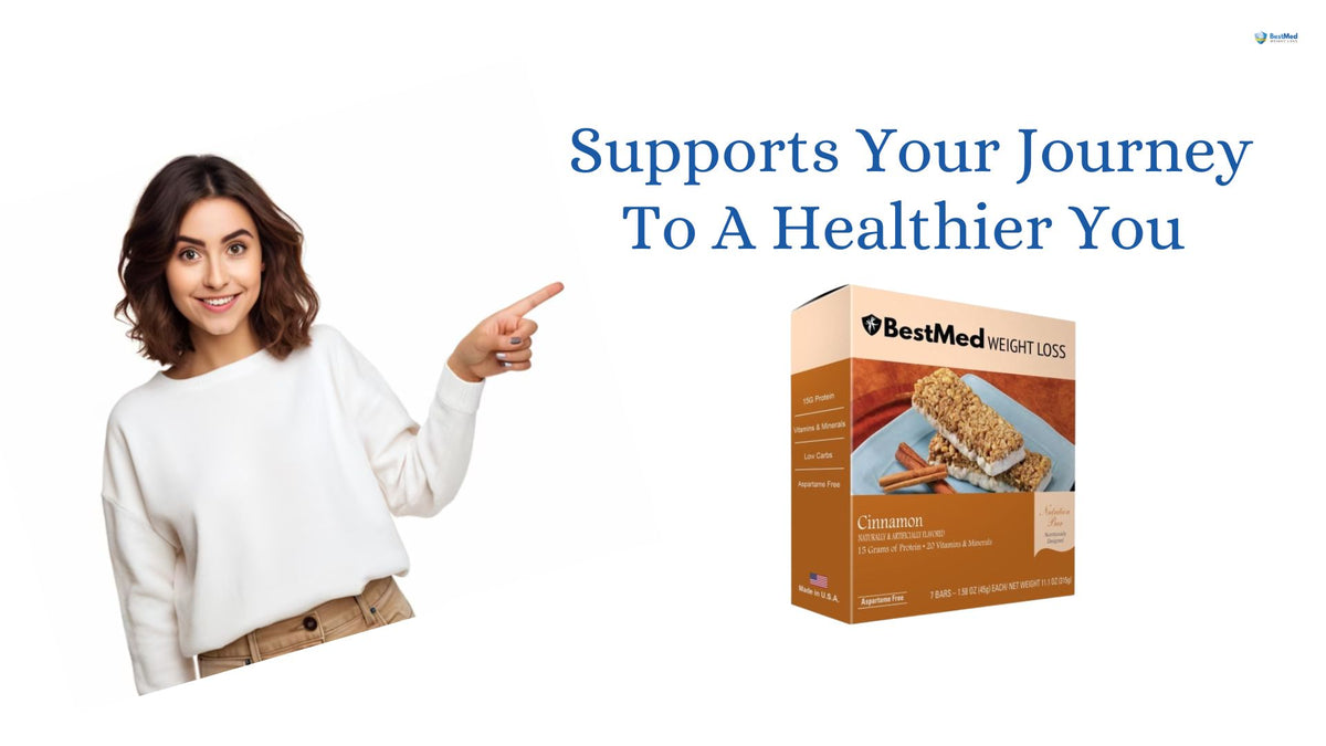 How Bestmed Supports Your Journey To A Healthier You – BestMed Weight Loss
