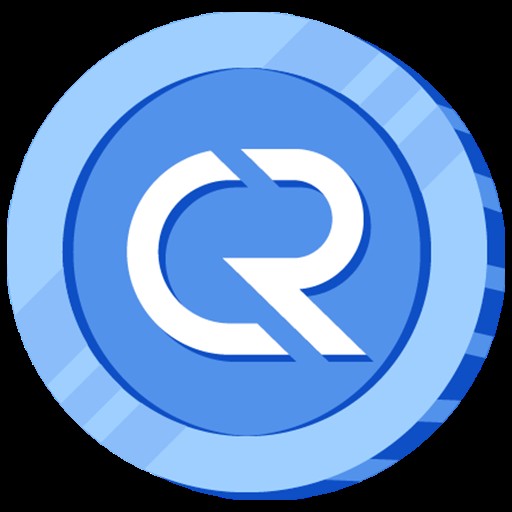 CryptoReach App Profile Picture