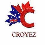 Croyez Immigration Best Immigration Consultant in Coimbatore Canada PR Consultant Profile Picture