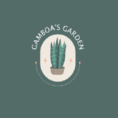 Gamboas Garden Profile Picture