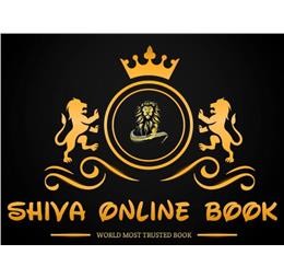 shivabook onlinebook Profile Picture