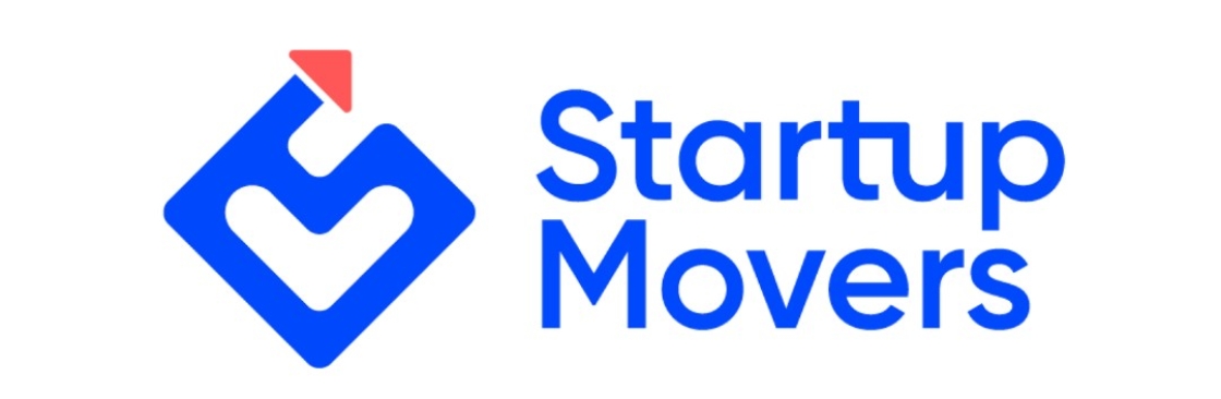 startup movers Cover Image