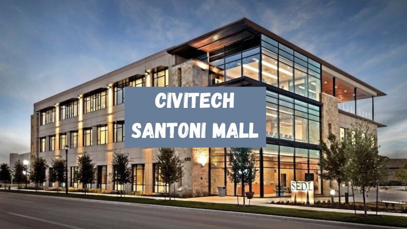 Civitech Santoni Mall Profile Picture