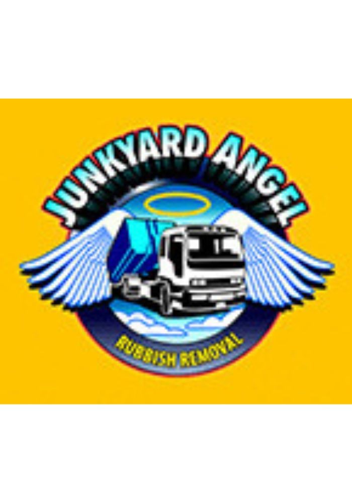 Junkyard Angel Profile Picture