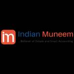 Indian Muneem Profile Picture