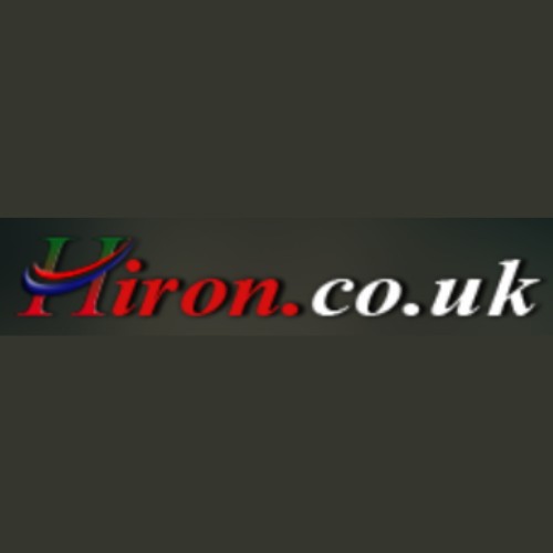 hiron couk Profile Picture