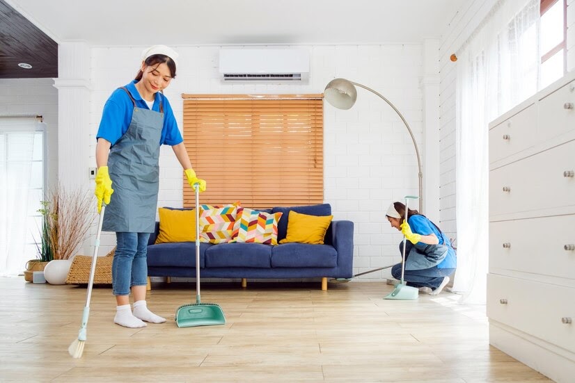 Warning Signs Of Bad Home Cleaning Services