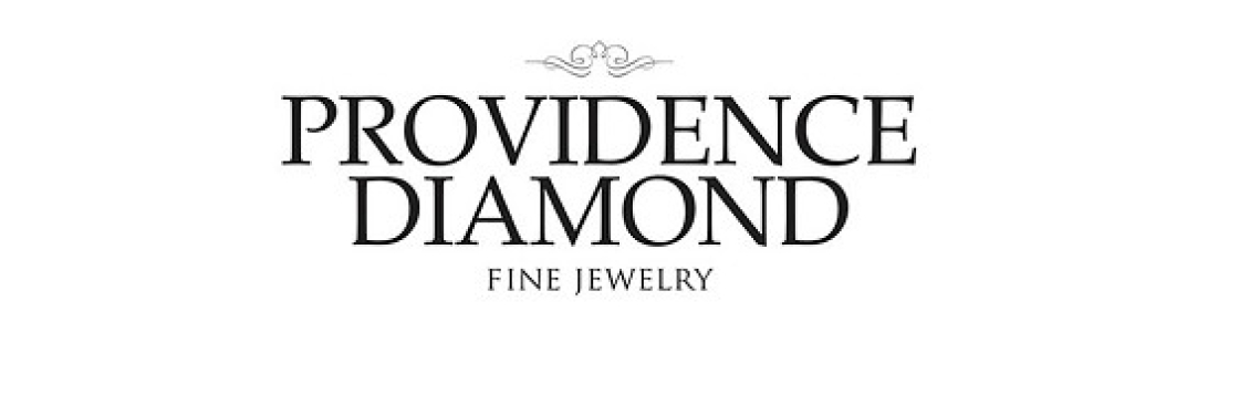Providence Diamond Fine Jewelry Cover Image