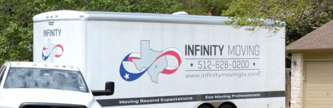 Infinity Moving LLC Cover Image