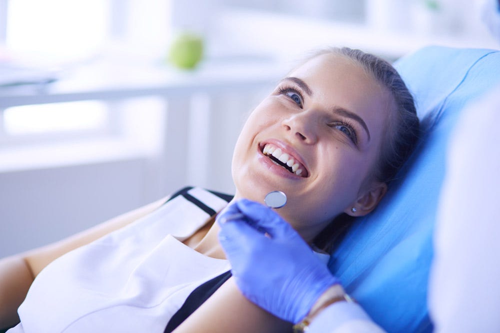 Why Should You Visit Your Dental Specialist? | by Samuelmartin | May, 2024 | Medium