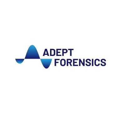 ADEPT FORENSICS Profile Picture