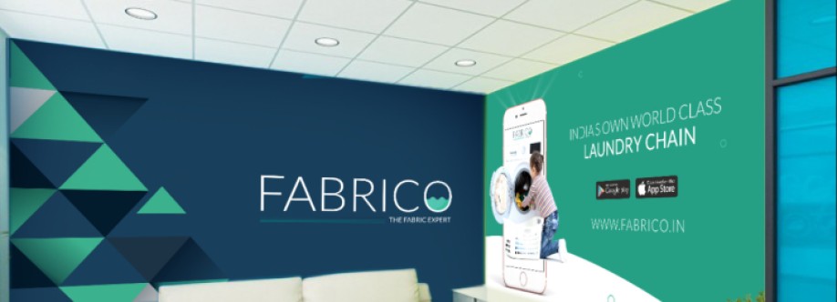 Laundry Franchise Business In India Fabrico Cover Image