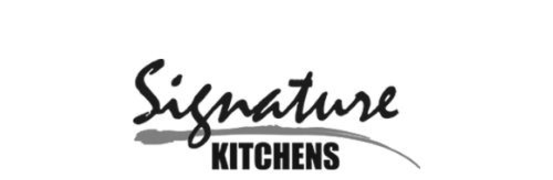 Signature Kitchens Cover Image