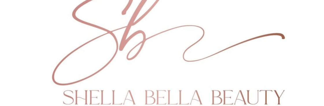 Shella Bella Beauty Cover Image