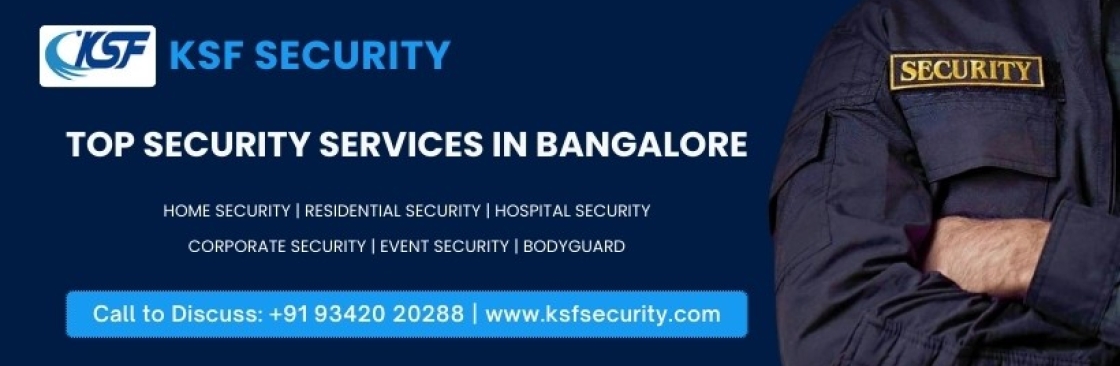 KSF Security Cover Image