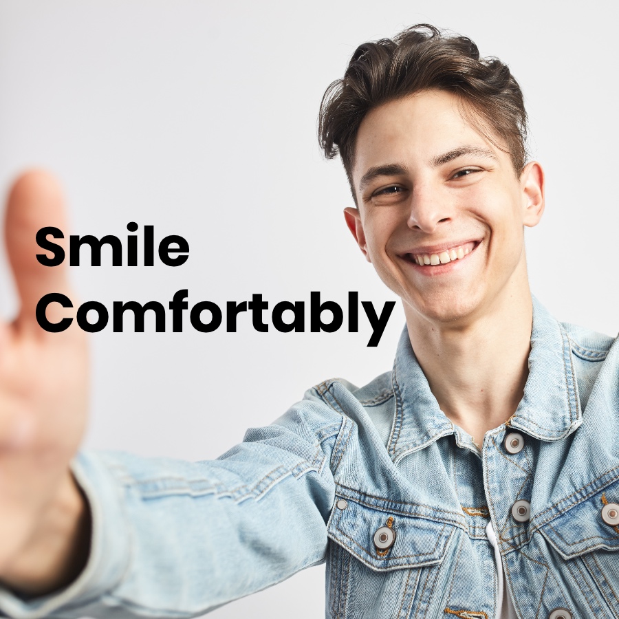 Cosmetic Dentist in Innisfil | Newmarket | Bradford- Bradford Dentistry