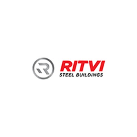 Ritvi Steel Buildings India Pvt Ltd Profile Picture